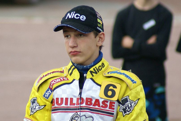 Piotr Pawlicki: Dziękuję i gratuluję trenerowi Piotr Pawlicki: Dziękuję i gratuluję trenerowi