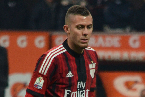 Jeremy Menez przejdzie do Bordeaux Jeremy Menez przejdzie do Bordeaux
