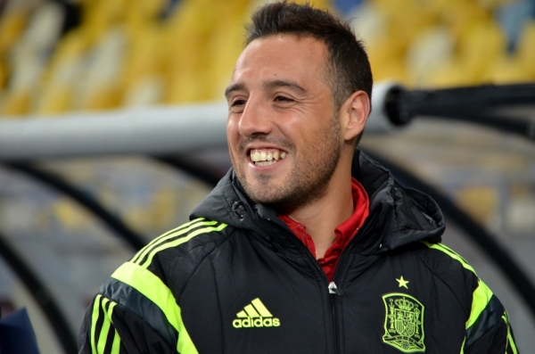 Santi Cazorla może opuścić początek sezonu Santi Cazorla może opuścić początek sezonu