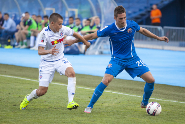 Pjaca: Rekordowy transfer jest zaszczytem Pjaca: Rekordowy transfer jest zaszczytem
