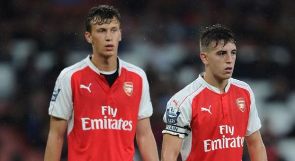 Bielik przed szansą na pierwszy skład Arsenalu. "Wenger widzi mnie na obronie" Bielik przed szansą na pierwszy skład Arsenalu. "Wenger widzi mnie na obronie"