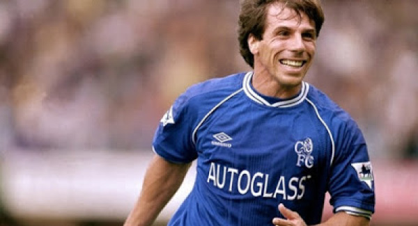Były piłkarz Chelsea trenerem Hull? Były piłkarz Chelsea trenerem Hull?