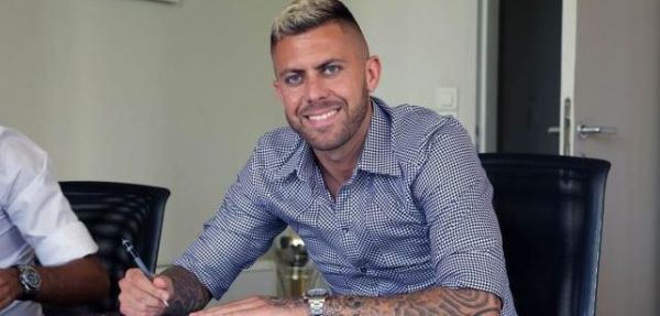 Menez zamienił Milan na Bordeaux Menez zamienił Milan na Bordeaux