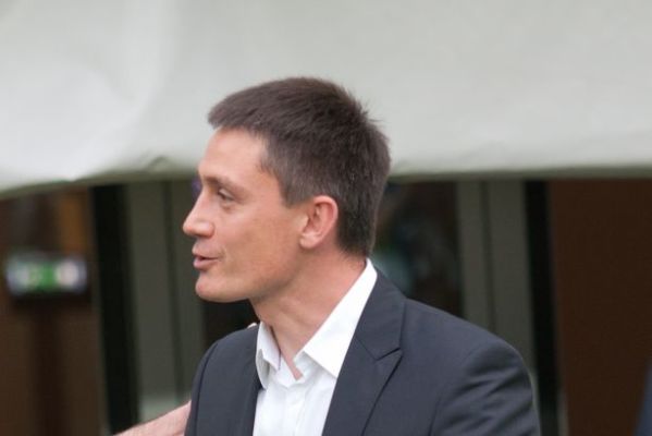Rumak: Pracowaliśmy dwa dni nad takim rozegraniem Rumak: Pracowaliśmy dwa dni nad takim rozegraniem