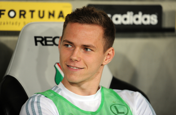 Bundesliga: Kontuzja Ondreja Dudy Bundesliga: Kontuzja Ondreja Dudy