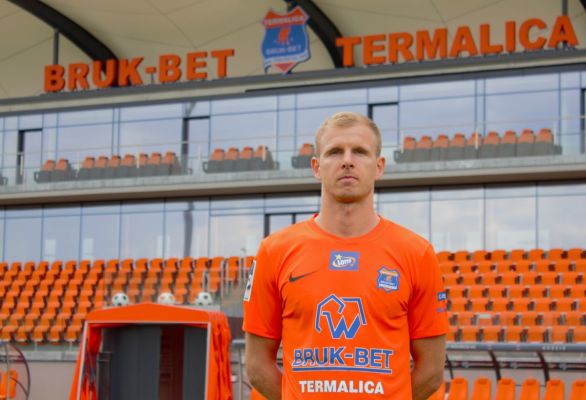 Dawid Nowak: Dziękuję za zaufanie Dawid Nowak: Dziękuję za zaufanie