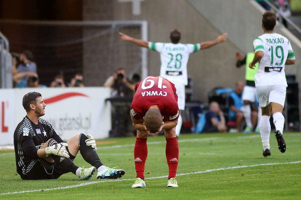 Cywka: Na derby nie trzeba nas dodatkowo mobilizować Cywka: Na derby nie trzeba nas dodatkowo mobilizować