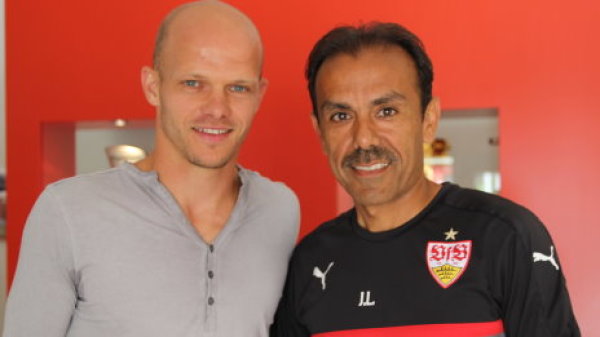 Werner zamienił Augsburg na Stuttgart Werner zamienił Augsburg na Stuttgart