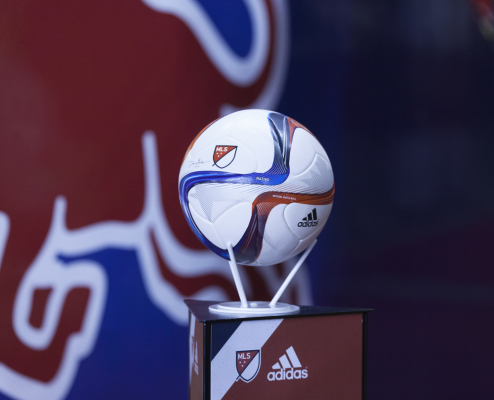 MLS: Real Salt Lake przegrał w Toronto
