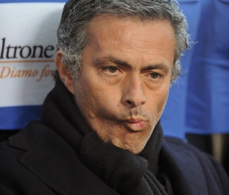 Rummenige oburzony decyzją Mourinho: W Bayernie byłoby to nie do pomyślenia Rummenige oburzony decyzją Mourinho: W Bayernie byłoby to nie do pomyślenia