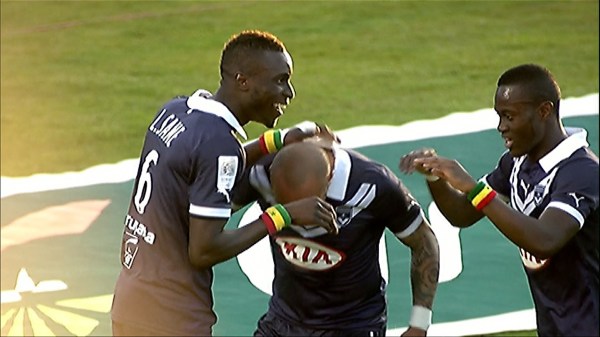 Reprezentant Senegalu wzmocnił Werder Reprezentant Senegalu wzmocnił Werder