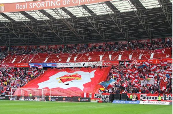 Sporting Gijon wygrał z Valencią Sporting Gijon wygrał z Valencią
