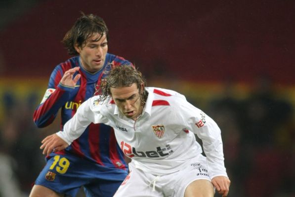 Wychowanek Barcelony wzmocnił Anderlecht Wychowanek Barcelony wzmocnił Anderlecht