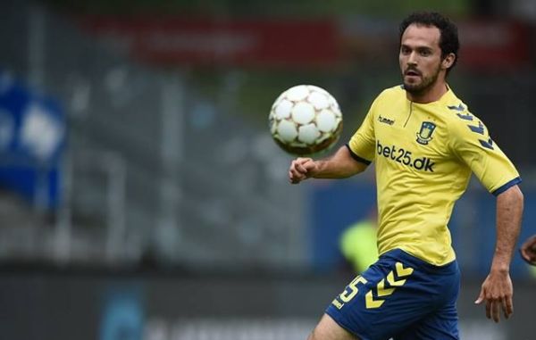 El. LE: Pukki katem Herthy, Wilczek asystuje El. LE: Pukki katem Herthy, Wilczek asystuje