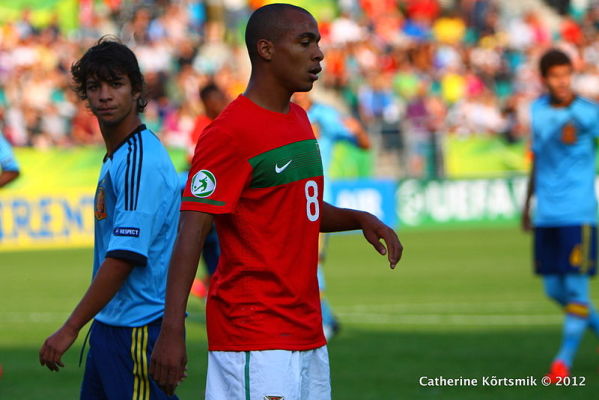 Real walczy z PSG o Joao Mario Real walczy z PSG o Joao Mario