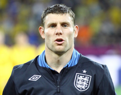 Milner zakończył reprezentacyjną karierę Milner zakończył reprezentacyjną karierę