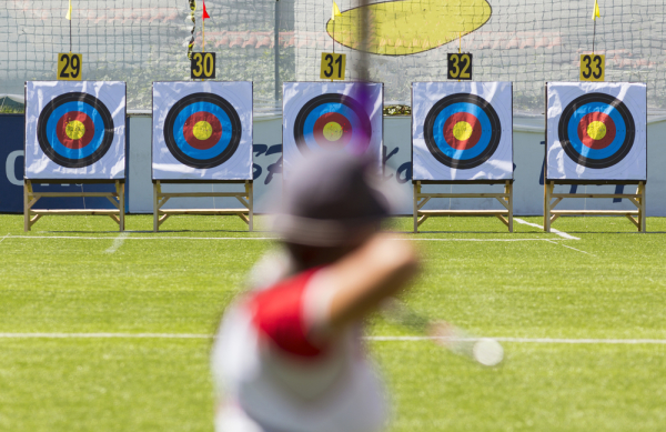 Za nami pierwszy występ polskiego sportowca w Rio Za nami pierwszy występ polskiego sportowca w Rio
