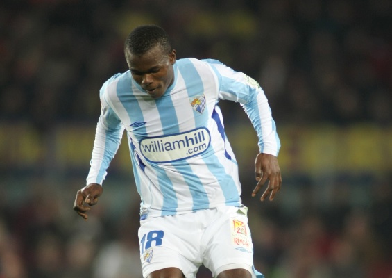Obinna szóstym wzmocnieniem SV Darmstadt 1898 Obinna szóstym wzmocnieniem SV Darmstadt 1898