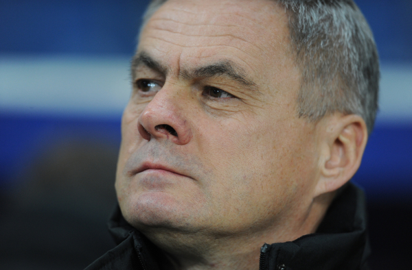 Zieliński: Cracovia rządzi w Krakowie Zieliński: Cracovia rządzi w Krakowie