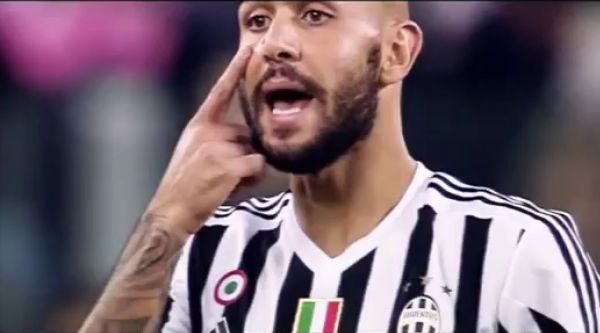 Napastnik Juve czeka na ofertę Milanu