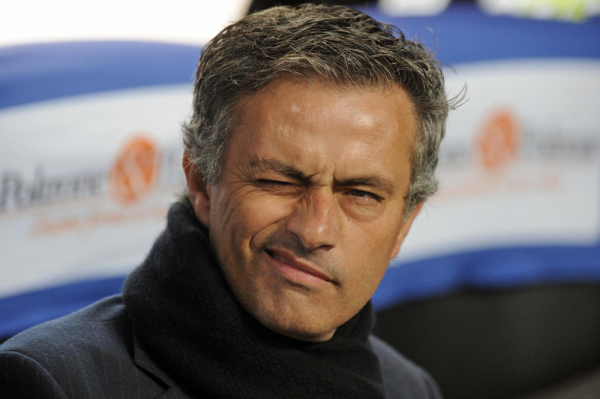 Mourinho: Potrzebujemy nowego Scholesa Mourinho: Potrzebujemy nowego Scholesa