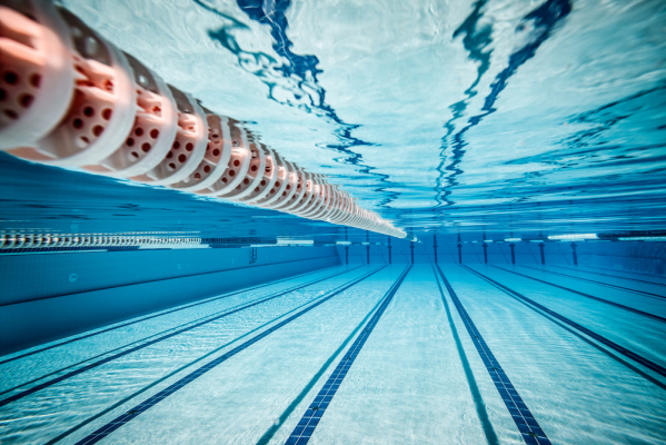 Kolejne niepowodzenie na olimpijskiej pływalni Kolejne niepowodzenie na olimpijskiej pływalni