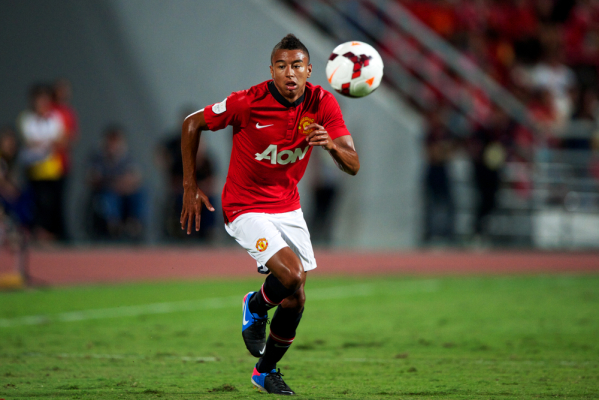 Lingard cieszy się ze zmiany menedżera w Manchesterze United Lingard cieszy się ze zmiany menedżera w Manchesterze United