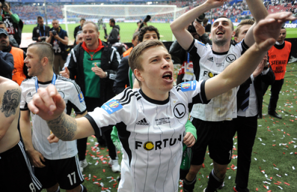 OFICJALNIE: Kosecki przeszedł do Sandhausen OFICJALNIE: Kosecki przeszedł do Sandhausen