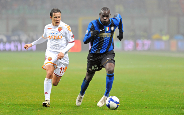 Chievo chce kupić Mario Balotelliego Chievo chce kupić Mario Balotelliego