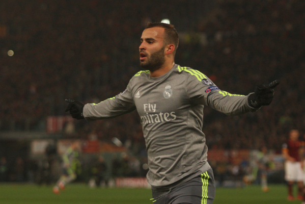 OFICJALNIE: Jese w PSG za około 25 mln euro OFICJALNIE: Jese w PSG za około 25 mln euro