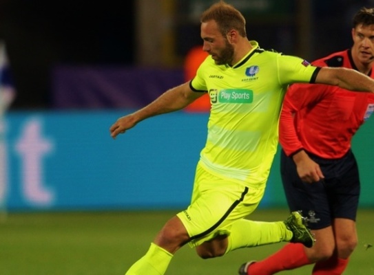 FC Porto ma nowego napastnika FC Porto ma nowego napastnika