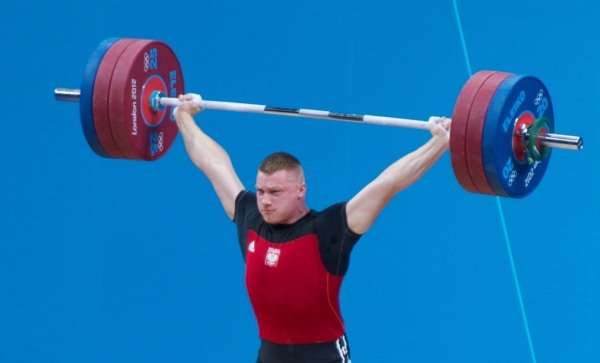 Polscy mistrzowie olimpijscy ostro o Zielińskim: Wstyd, hańba, żenada Polscy mistrzowie olimpijscy ostro o Zielińskim: Wstyd, hańba, żenada