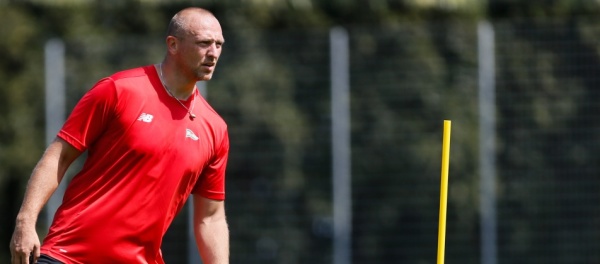 Adamczewski odchodzi z Lechii Gdańsk Adamczewski odchodzi z Lechii Gdańsk