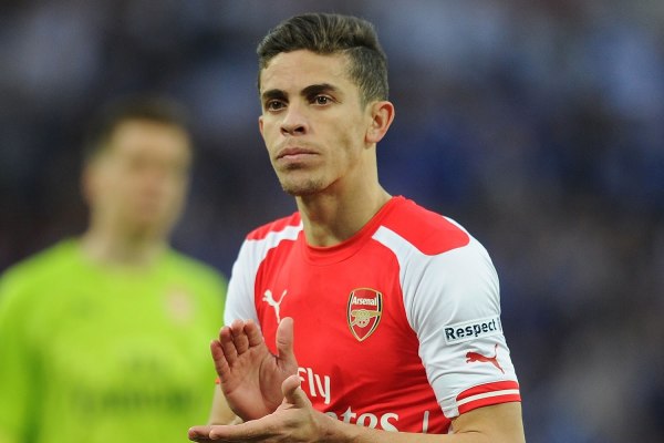 Valencia CF pozyskała obrońcę Arsenalu Valencia CF pozyskała obrońcę Arsenalu