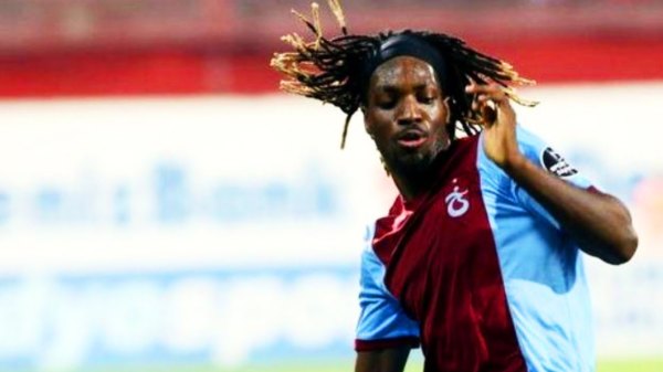 Cavanda wzmocnił Galatasaray Stambuł Cavanda wzmocnił Galatasaray Stambuł