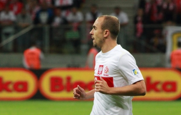 Mierzejewski zmienił ligę, ale pozostaje na Półwyspie Arabskim Mierzejewski zmienił ligę, ale pozostaje na Półwyspie Arabskim