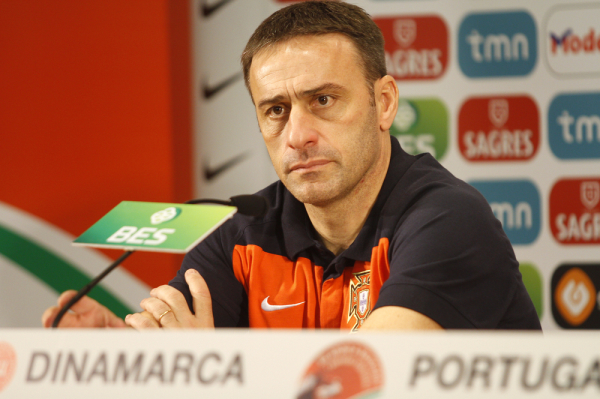 Bento nowym trenerem Olympiakosu Bento nowym trenerem Olympiakosu