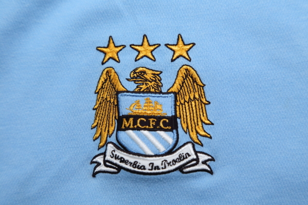 Napastnik Manchesteru City wypożyczony do NAC Breda Napastnik Manchesteru City wypożyczony do NAC Breda