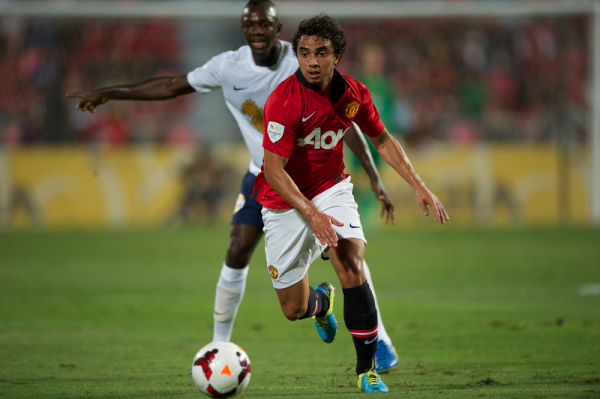 Fabio Da Silva piłkarzem Middlesbrough Fabio Da Silva piłkarzem Middlesbrough