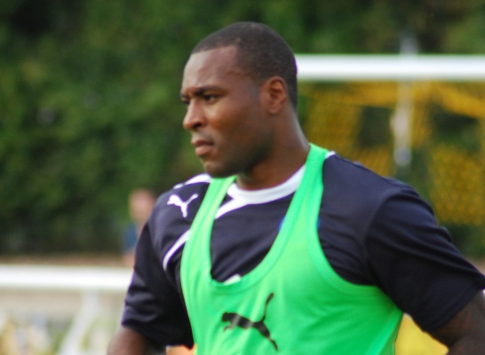 Wes Morgan: Pierwsze mecze są nieprzewidywalne Wes Morgan: Pierwsze mecze są nieprzewidywalne