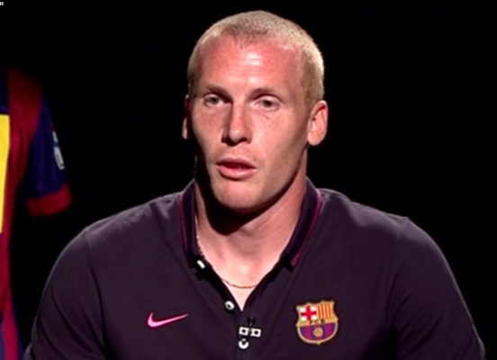 Wenger chce Mathieu. Bielik będzie miał kolejnego rywala? Wenger chce Mathieu. Bielik będzie miał kolejnego rywala?
