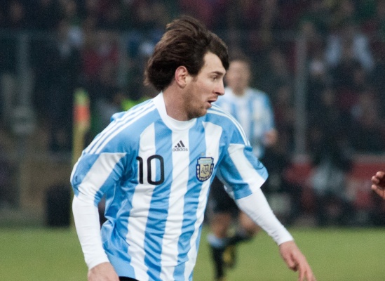 Messi wraca do kadry! "W argentyńskiej piłce jest wiele problemów, a nie chcę tworzyć kolejnego" Messi wraca do kadry! "W argentyńskiej piłce jest wiele problemów, a nie chcę tworzyć kolejnego"