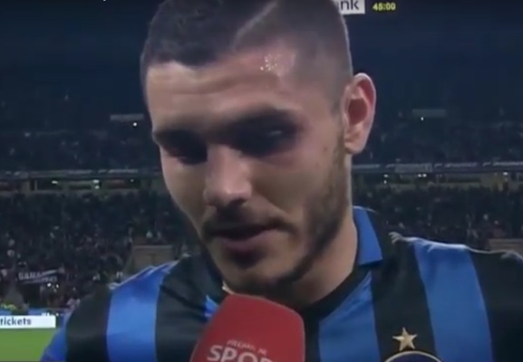 Icardi: Mamy świetny skład Icardi: Mamy świetny skład