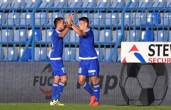 Debiutant w Ruchu: Gol może mi tylko pomóc Debiutant w Ruchu: Gol może mi tylko pomóc