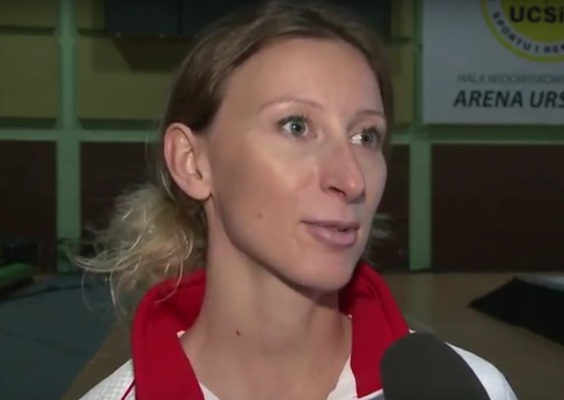 Szablistki przegrały swoją szansę, zabrakło dwóch trafień Szablistki przegrały swoją szansę, zabrakło dwóch trafień