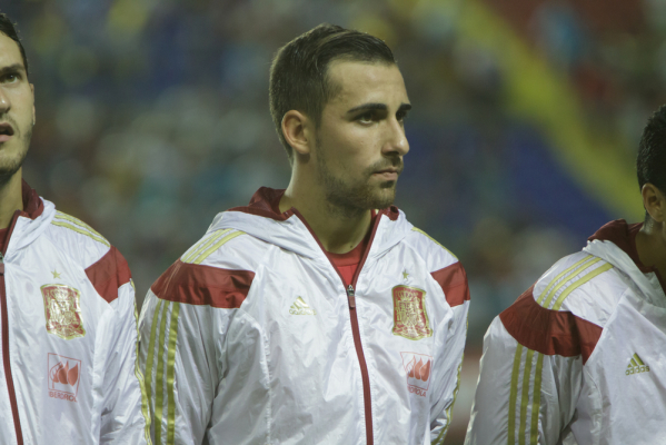 Barcelona bliska pozyskania Paco Alcacera Barcelona bliska pozyskania Paco Alcacera