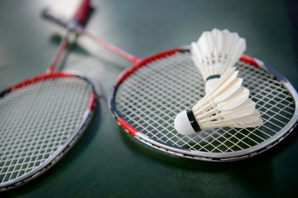 Cóż to był za bój! Badmintonowy mikst w ćwierćfinale igrzysk! Cóż to był za bój! Badmintonowy mikst w ćwierćfinale igrzysk!