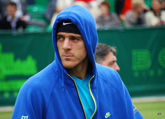 Finał singla nie dla Nadala! O złoto powalczy Del Potro Finał singla nie dla Nadala! O złoto powalczy Del Potro