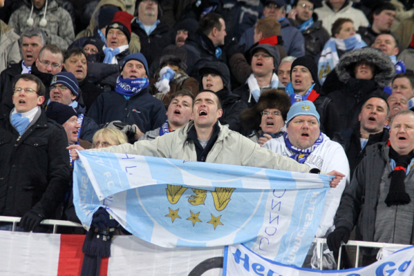 John Stones: Byłem zaskoczony tym, że zagram John Stones: Byłem zaskoczony tym, że zagram