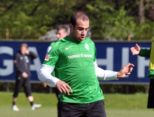 Aymen Abdennour zagra na Wyspach Brytyjskich? Aymen Abdennour zagra na Wyspach Brytyjskich?
